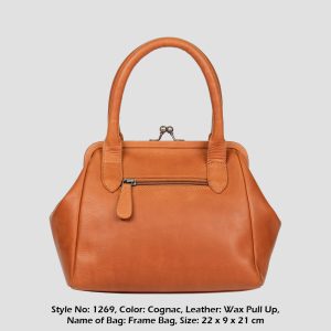 1269 Cognac