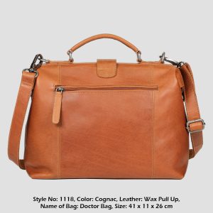 1118 Cognac