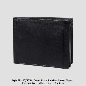 477730 Black