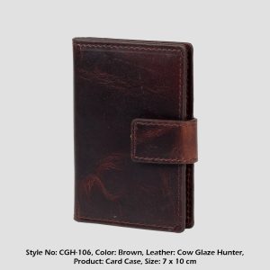 CGH-106 Brown