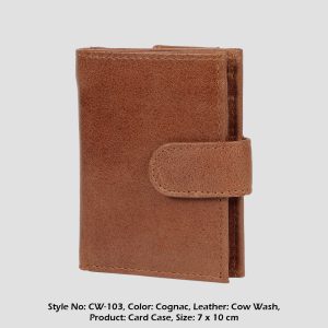 CW-103 Cognac