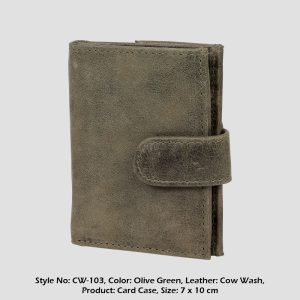 CW-103 Olive