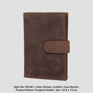 PH-001 Brown