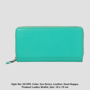 SSI 099 Sea Green