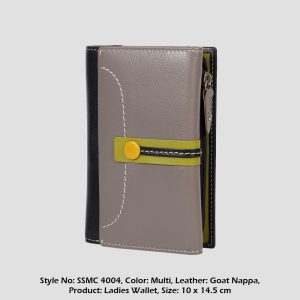 SSMC 4004 Multi