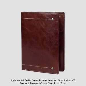 08.0610 Brown