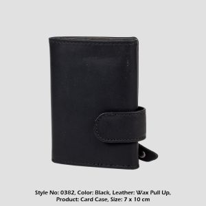 0382 Black