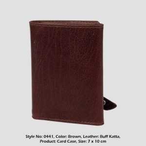 0441 Brown