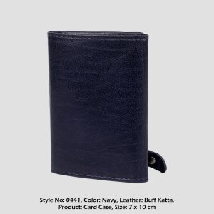 0441 Navy