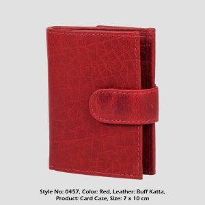 0457 Red