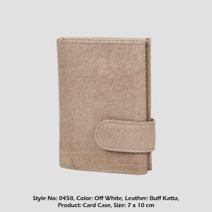 0458 Off White