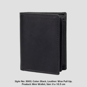 3003 Black