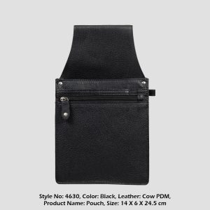 4630 Black