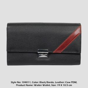 104011 Black