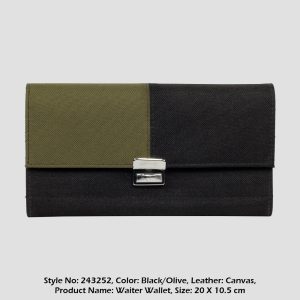 243252 Black Olive