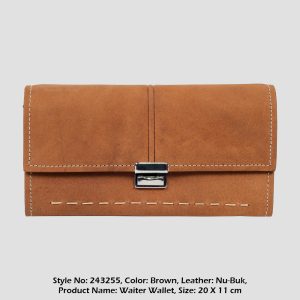 243255 Brown