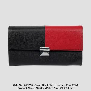 243255 Black Red