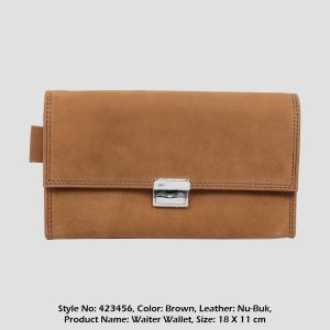 423456 Brown