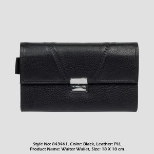 843461 Black