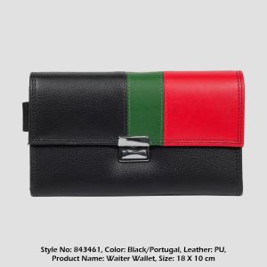 843461 Black Portugal