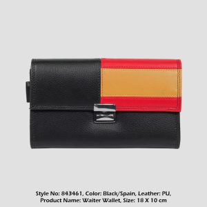 843461 Black Spain