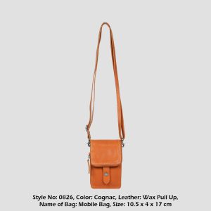 0826 Cognac