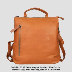 0238 Cognac