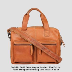 0846 Cognac