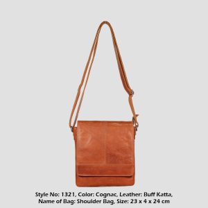 1321 Cognac