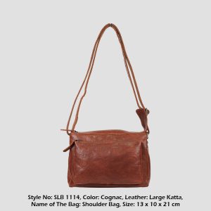 1114 Cognac
