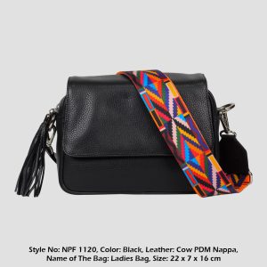 NPF 1120 Black