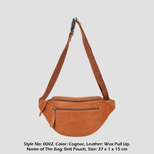 0002 Cognac