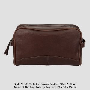 0165 Brown