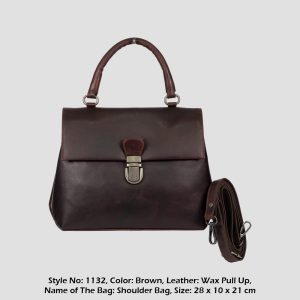 1132 Brown