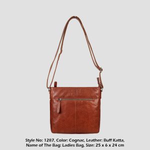 1287 Cognac