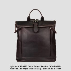 C58.0177 Brown