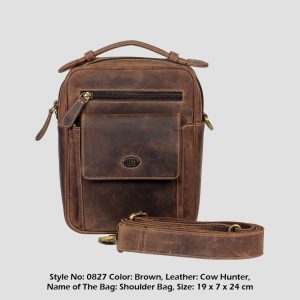 0827 Brown