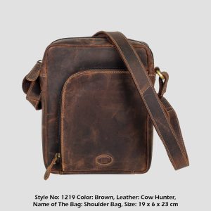1219 Brown
