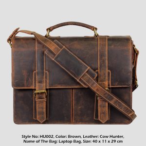 HU002 Brown