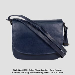 0937 Navy