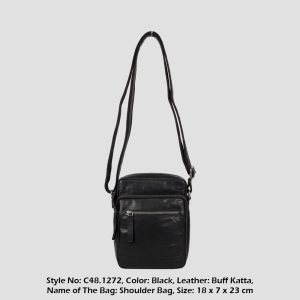 C48.1272 Black