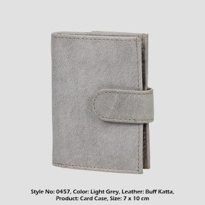0457 Light Grey