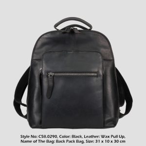 C58.0290 Black