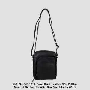 C48.1219 Black