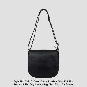 0999B Black