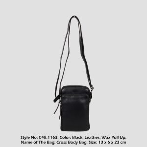 C48.1163 Black