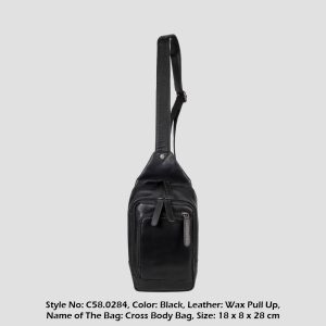 C58.0284 Black