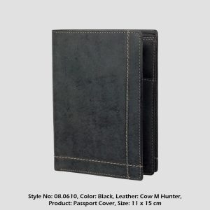 08.0610 Black