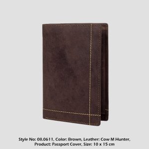 08.0611 Brown