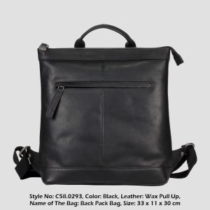 C58.0293 Black